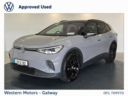 2026 Volkswagen ID.4 - photo 13