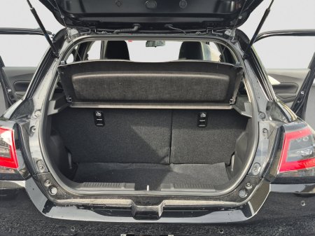2026 Suzuki Swift - photo 30