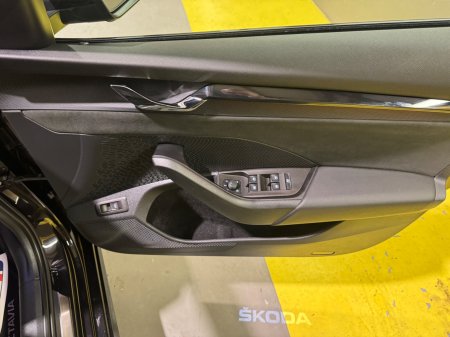 2024 Skoda Octavia - photo 29