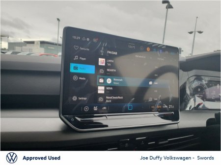 2026 Volkswagen Golf - photo 18