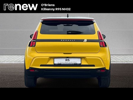 2026 Renault 5 E-Tech - photo 10
