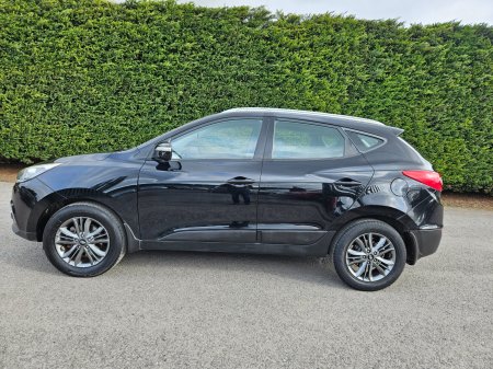 2015 Hyundai ix35 - photo 4