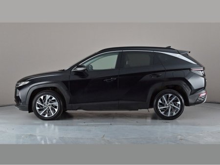 2022 Hyundai Tucson - photo 3