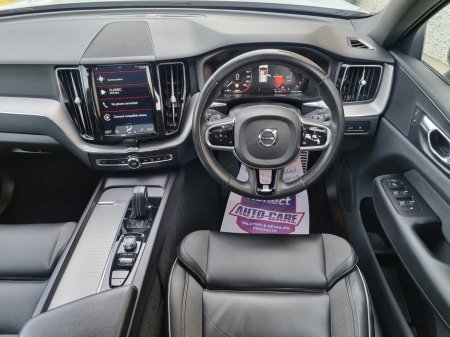 2019 Volvo XC60 - photo 30