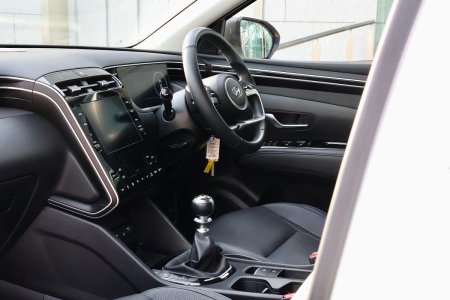 2023 Hyundai Tucson - photo 16
