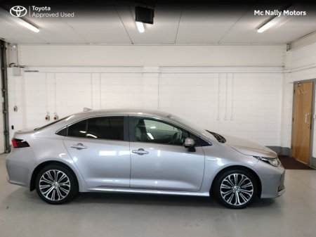 2021 Toyota Corolla - photo 3
