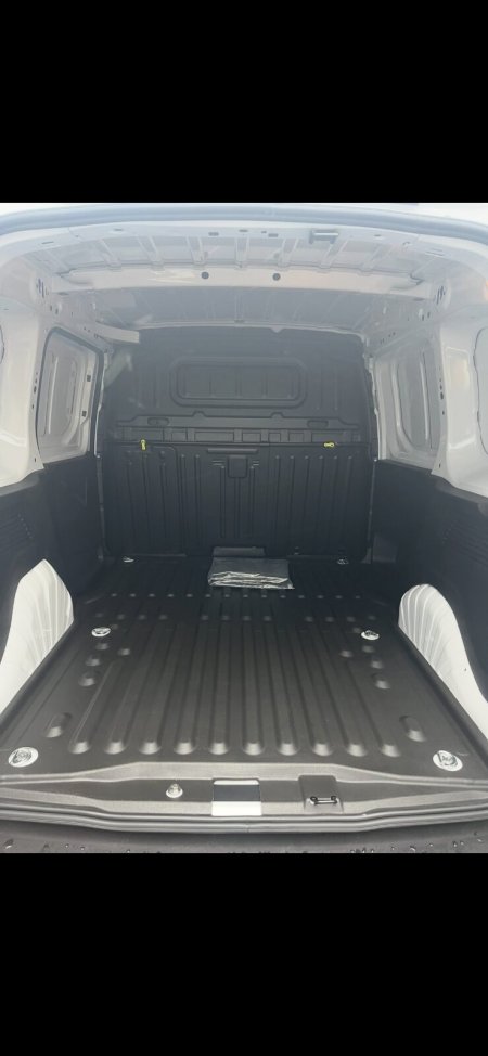 2026 Peugeot Partner - photo 5