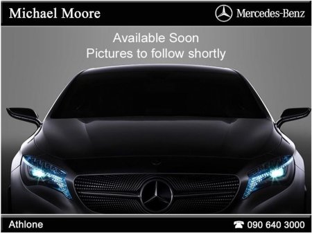 2020 Mercedes-Benz A-Class A160 AMG Manual