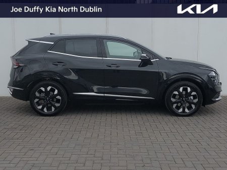2026 Kia Sportage - photo 5