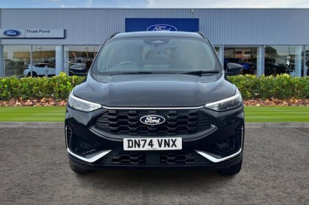2024 Ford Kuga - photo 6