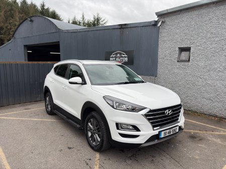 2019 Hyundai Tucson - photo 2