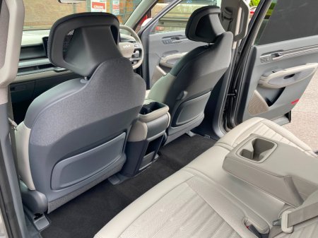 2026 Kia EV9 - photo 20