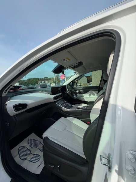 2022 Hyundai Santa Fe - photo 6