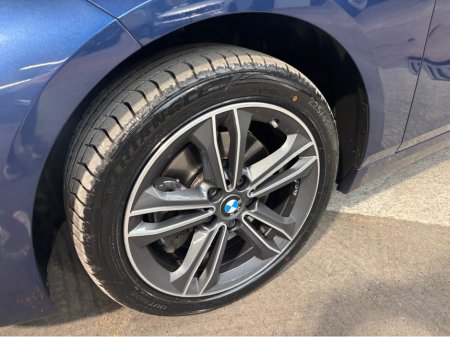 2022 BMW 2-Series - photo 17