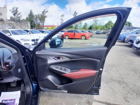 2018 Mazda CX-3 - photo 13