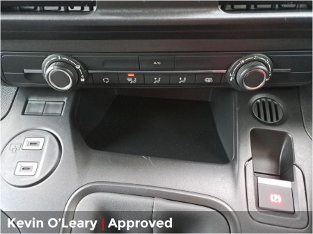 2026 Opel Combo - photo 15