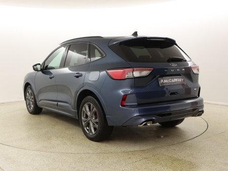 2020 Ford Kuga - photo 5
