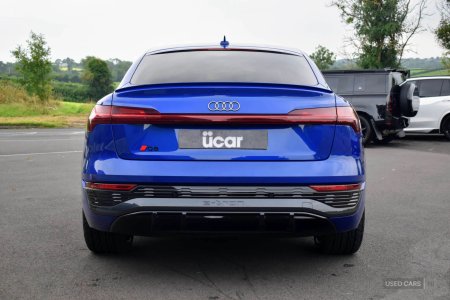 2023 Audi Q8 - photo 6