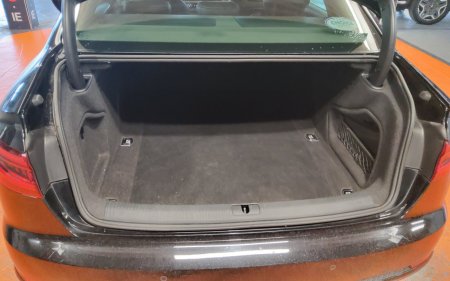 2018 Audi A4 - photo 4