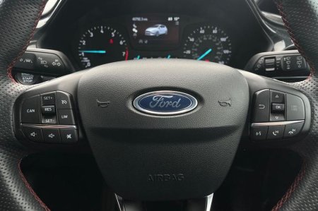 2020 Ford Fiesta - photo 12