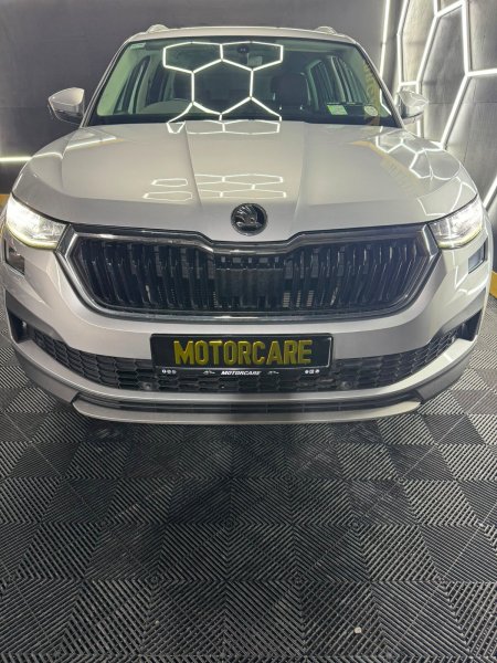 2022 Skoda Kodiaq - photo 5