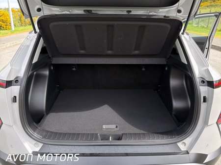 2024 Hyundai KONA - photo 21