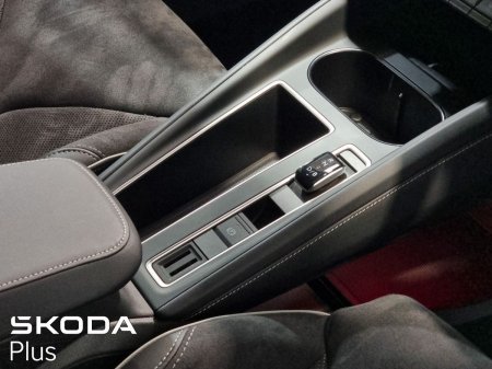 2025 Skoda Elroq - photo 15