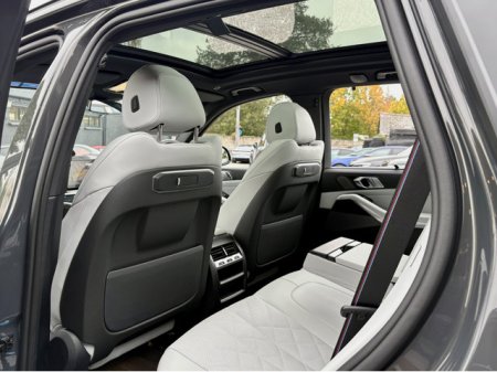 2026 BMW X5 - photo 25