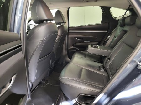 2023 Hyundai Tucson - photo 9