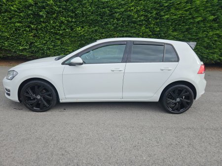 2015 Volkswagen Golf - photo 5