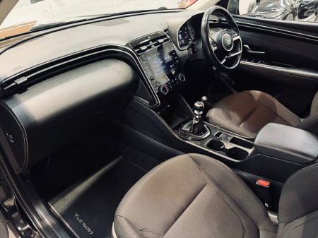 2022 Hyundai Tucson - photo 9