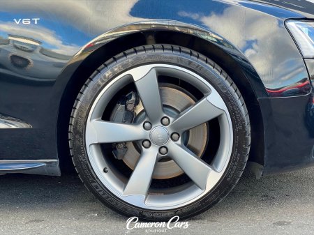 2013 Audi S5 - photo 5