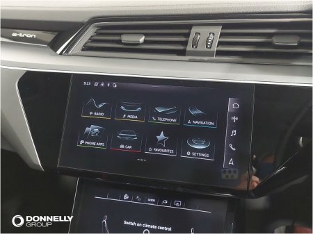 2021 Audi e-tron - photo 5