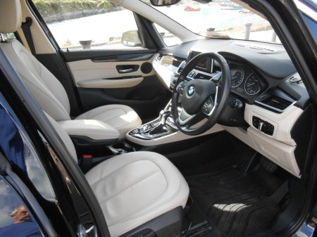 2016 BMW 2-Series - photo 2