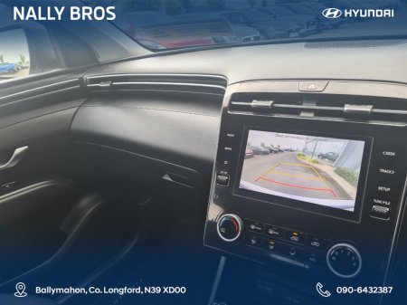 2022 Hyundai Tucson - photo 9