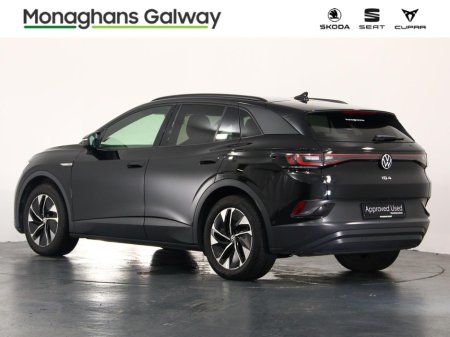 2023 Volkswagen ID.4 - photo 6