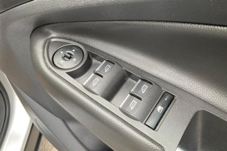2017 Ford Kuga - photo 16