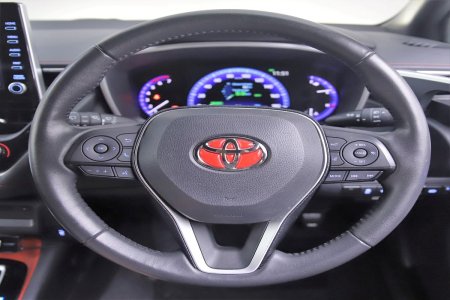 2021 Toyota Corolla - photo 17