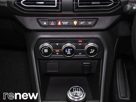2023 Dacia Jogger - photo 24