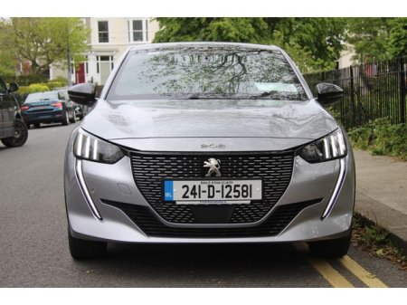 2024 Peugeot 208 - photo 3