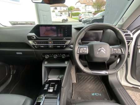 2024 Citroen e-C4 - photo 6