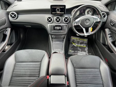 2013 Mercedes-Benz A-Class - photo 10