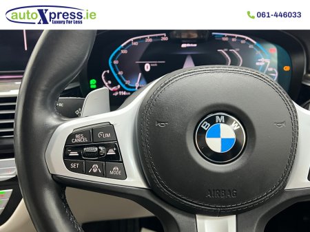2020 BMW 5-Series - photo 38