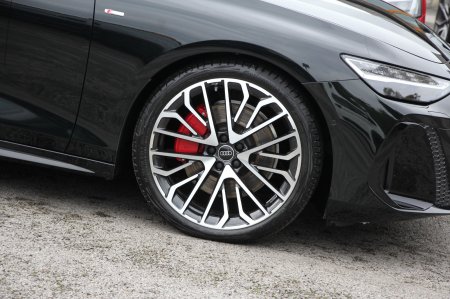 2026 Audi A6 - photo 10