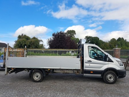2023 Ford Transit - photo 5