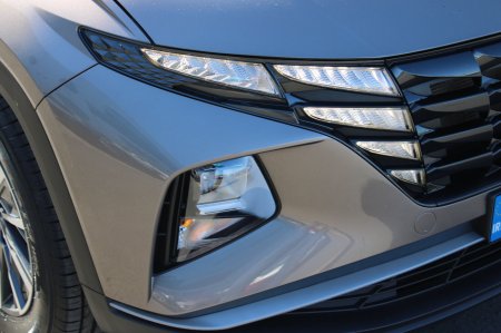 2021 Hyundai Tucson - photo 9