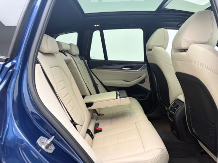 2023 BMW iX3 - photo 21