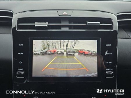 2024 Hyundai Tucson - photo 20