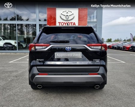 2019 Toyota RAV4 - photo 4