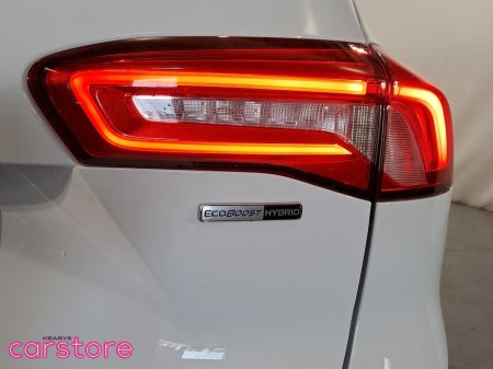 2021 Ford Focus - photo 23